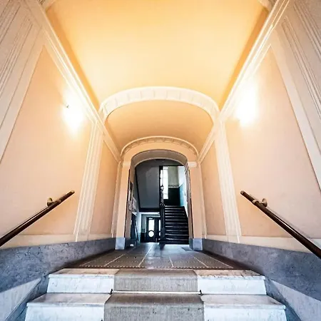 Charmante Wohnung Mit Terrasse Im Herzen Von Leipzig