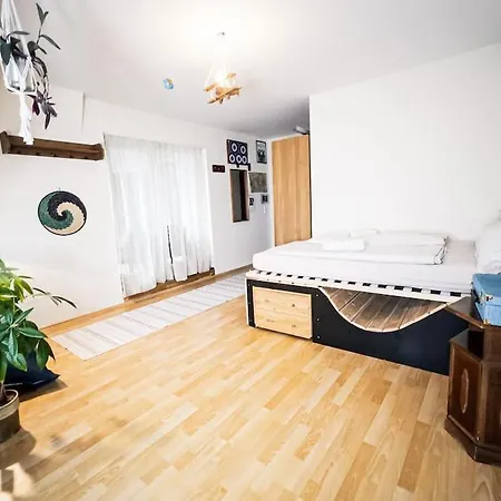 Charmante Wohnung Mit Terrasse Im Herzen Von Leipzig *